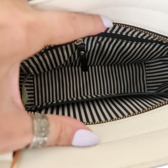 Like New Kate Spade NY Candice Street Crossbody Bag Satchel - Picture 11 of 12